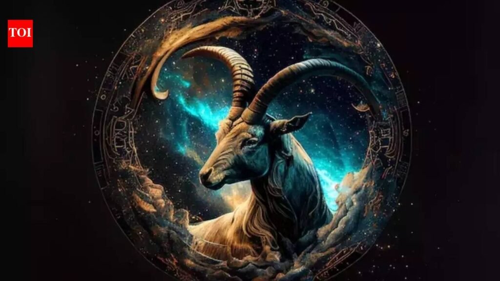 Capricorn, Weekly Horoscope, July 19 to July 25, 2026: Love life improves through simple gestures; Health requires attention