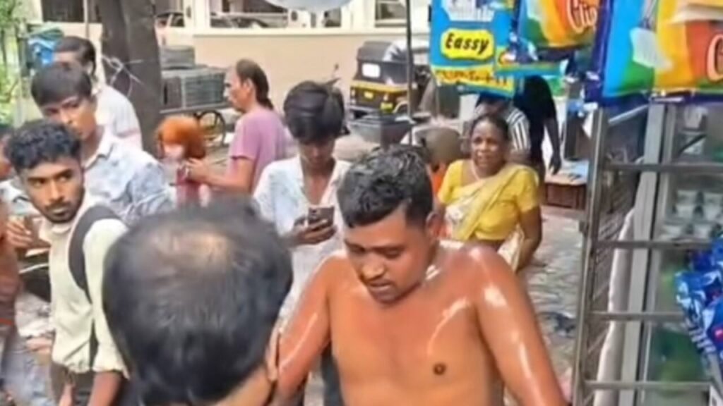 Taloja SUV crash death toll rises to 2 | Mumbai News