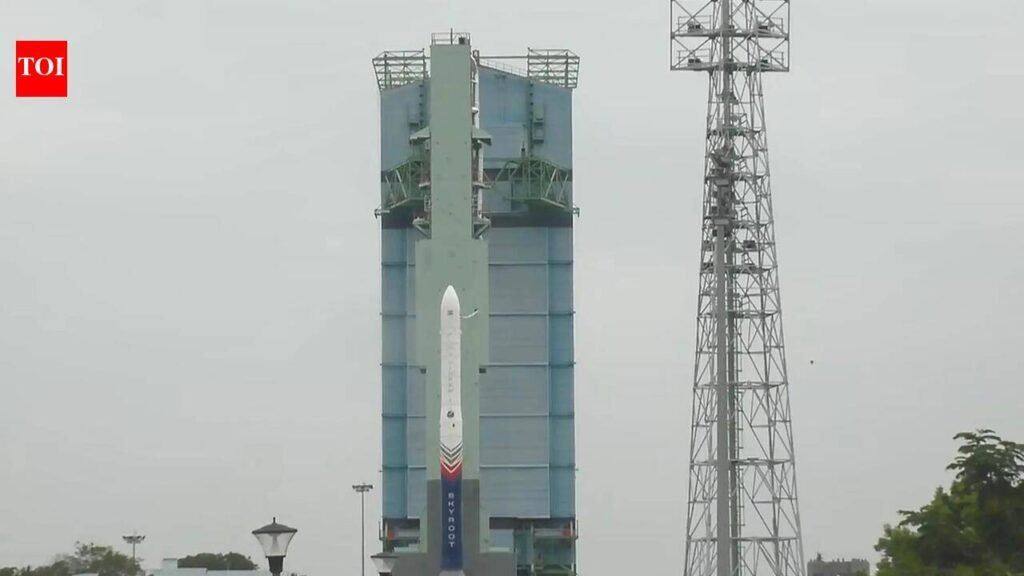 How Skyroot gave India a private rocket to reach orbit