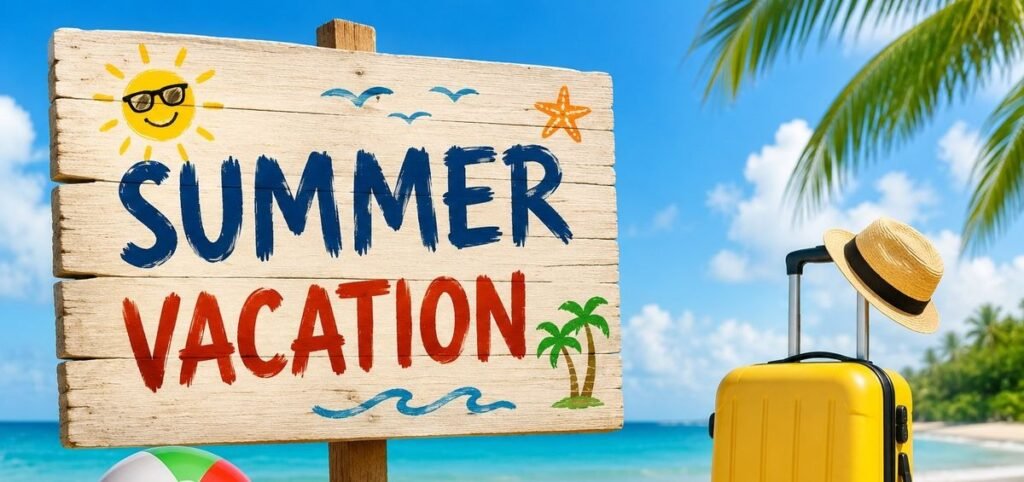 Govt extends summer vacation by three days; schools to remain closed till July 22