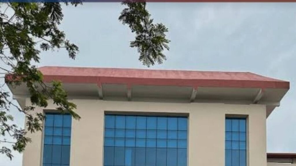 CM lauds DMCH labs’ NABL accreditation | Guwahati News