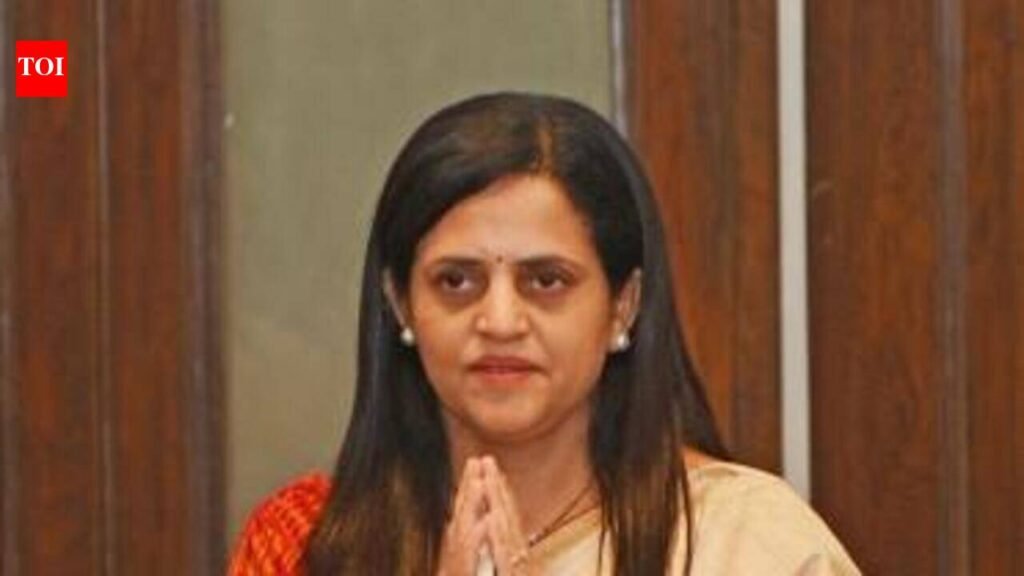 BMC Commissioner Urges Faster Electoral Roll Revision in Mumbai | Mumbai News