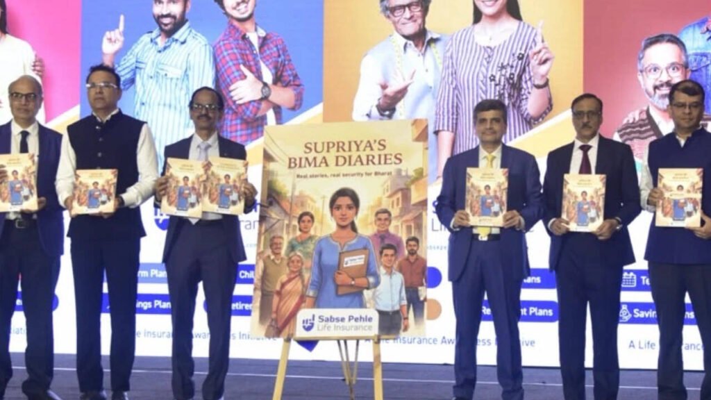 Life Insurance Literacy: IRDAI launches comic book series to simplify life insurance for consumers
