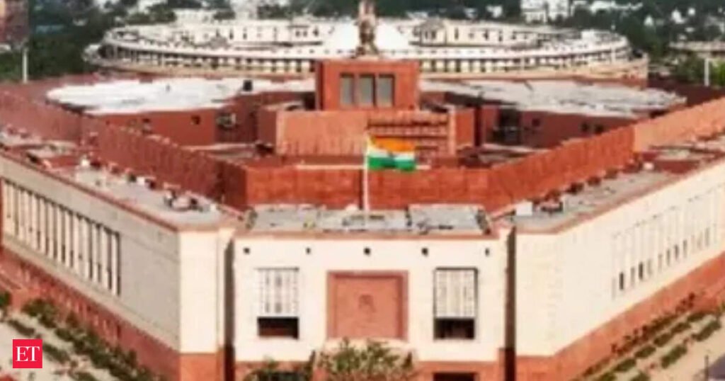 Friends to foes, controversial bills, agitation at its door: Parliament braces for stormy Monsoon session