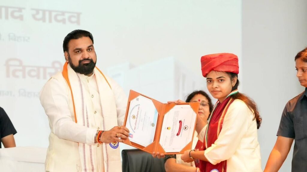 Samrat asks engineers to create jobs, not seek them | Patna News