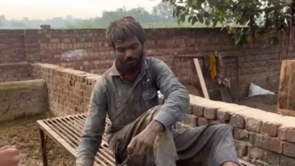 TN man rescued as bonded labourer near Pakistan border three years ago set to be reunited with kin after 23 years | Coimbatore News