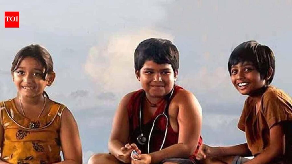National Film Awards: Anjan’s tribute to Mrinal Sen, 3 Bengal kids bag top honours | Kolkata News