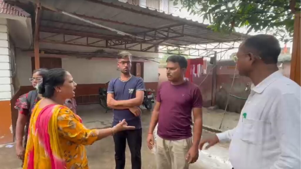 ‘Made to clean toilets, cook food, beaten’: Parents allege students were forced to do chores, assaulted at Jharkhand school | Ranchi News
