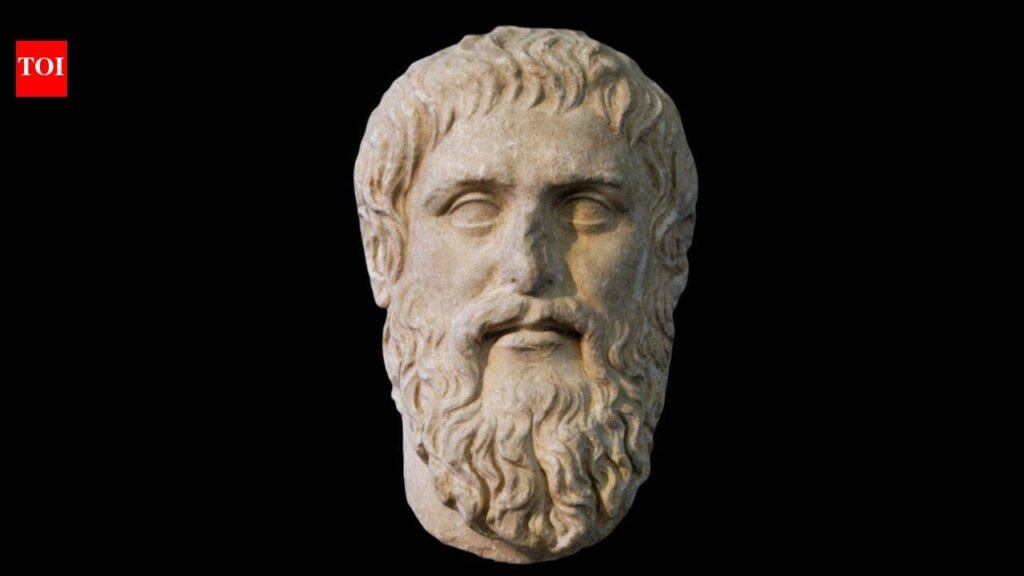 Quote of the day by Socrates’ student Plato: “One of the penalties for refusing to participate in politics is…” – a powerful warning about political apathy, civic responsibility and the consequences of staying silent | World News