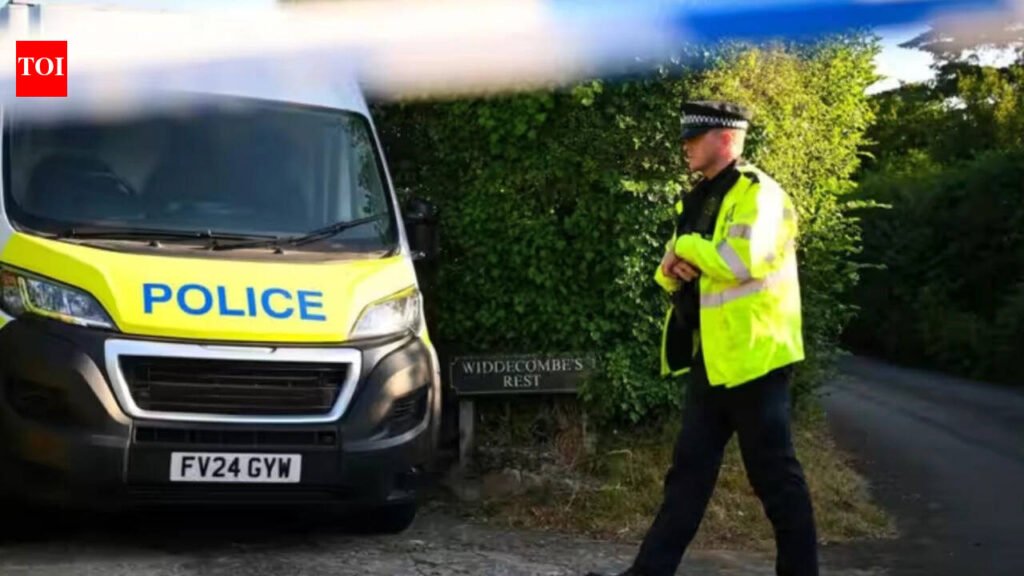 ‘She was helping pay my fees’: Sister of Indian woman stabbed to death in London demands justice