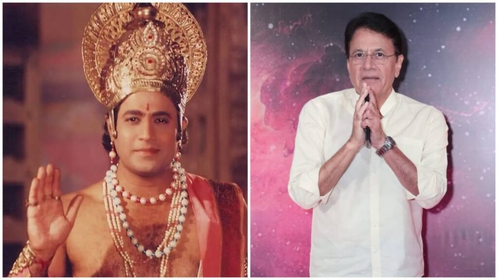 Arun Govil recalls being rejected for Lord Ram before landing iconic role in Ramanand Sagar’s Ramayan; opens up on playing King Dasharath in Nitesh Tiwari’s Ramayana |