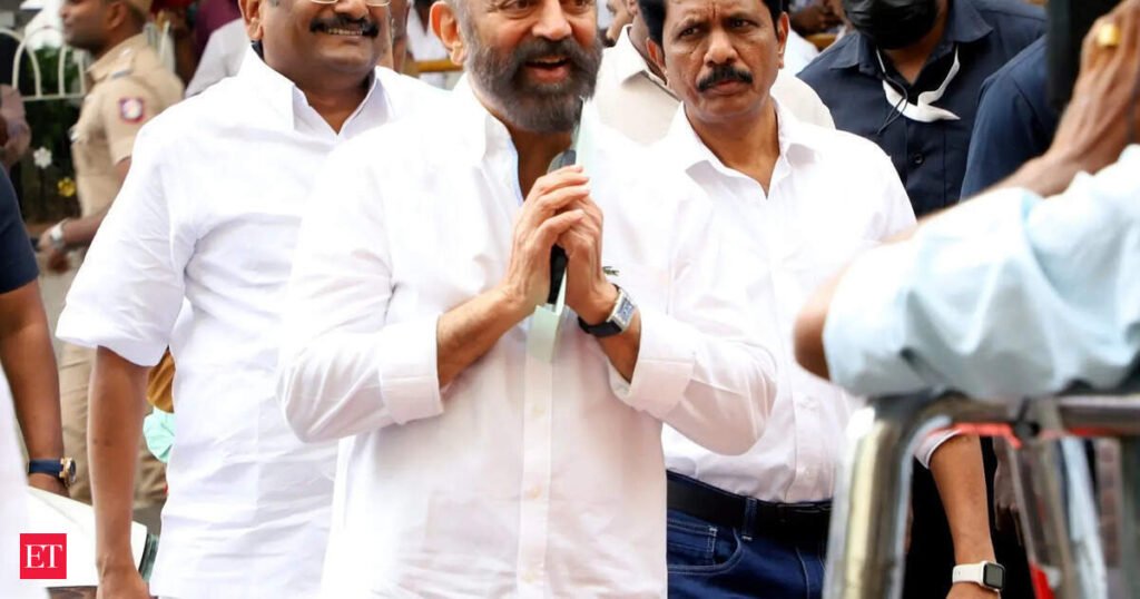 DMK, MNM keep cards close on Delimitation Bill ahead of Monsoon Parliament session