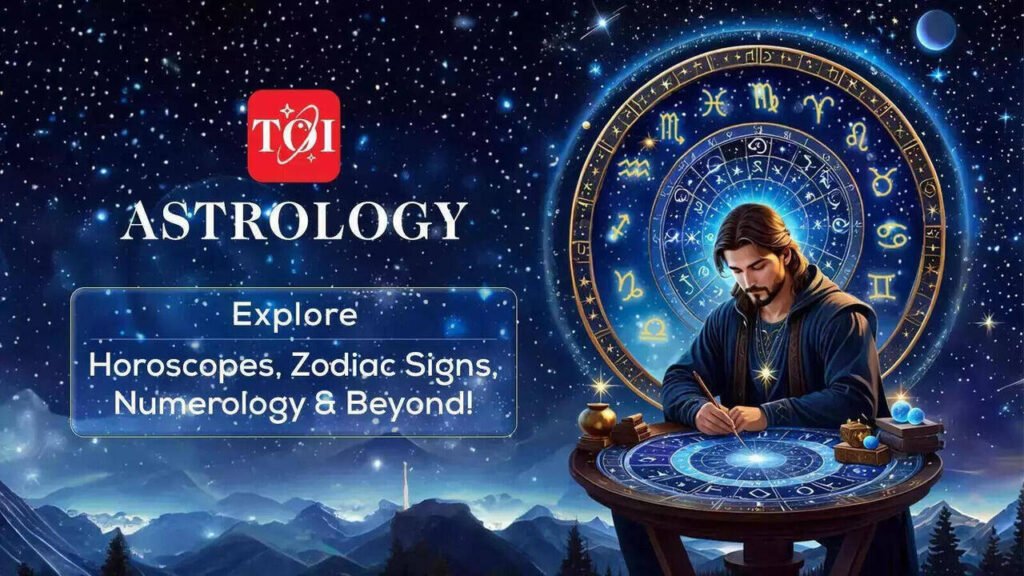Horoscope Today: Daily astrological predictions for July 19, 2026