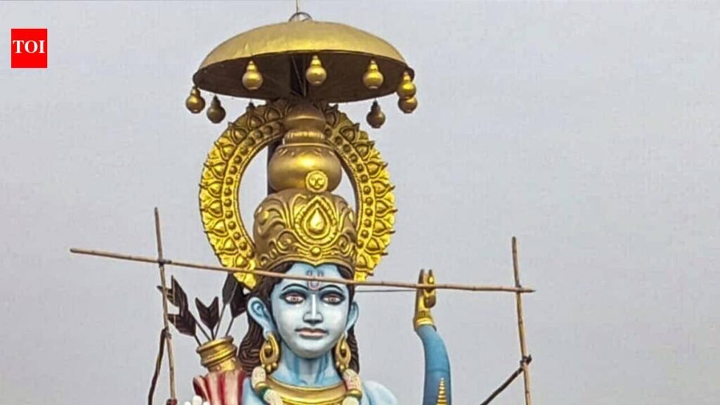 Those living in India must respect its culture, traditions: CM | Lucknow News