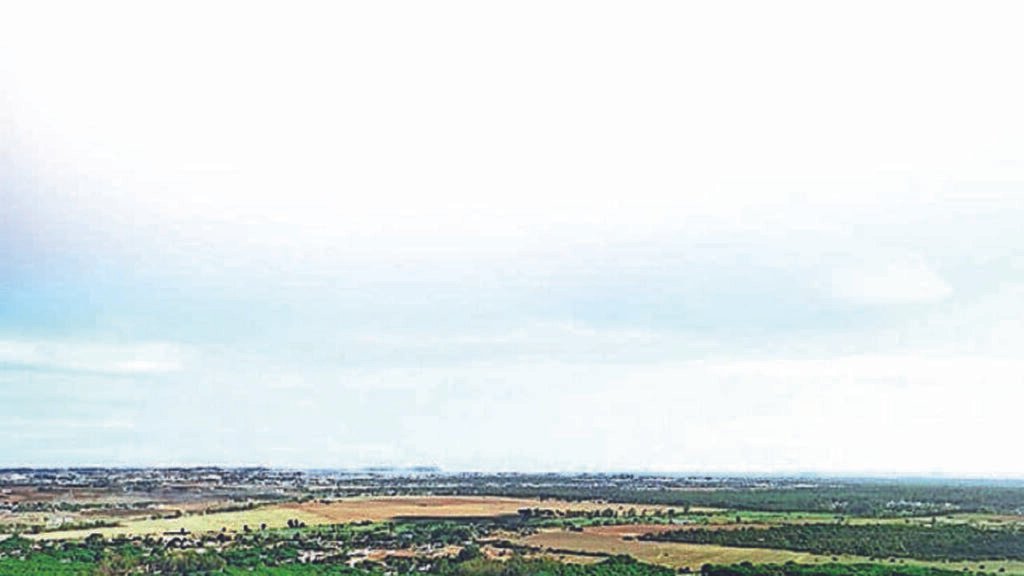 HMDA seeks de-notification of Kokapet IT SEZ to unlock high-value land | Hyderabad News