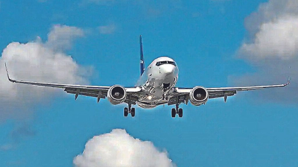 9 flights diverted from RGIA due to heavy rains | Hyderabad News