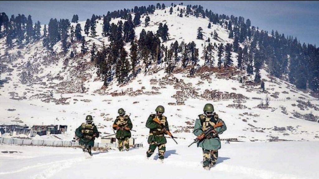 India flags cross-border terror threat at US meet | India News