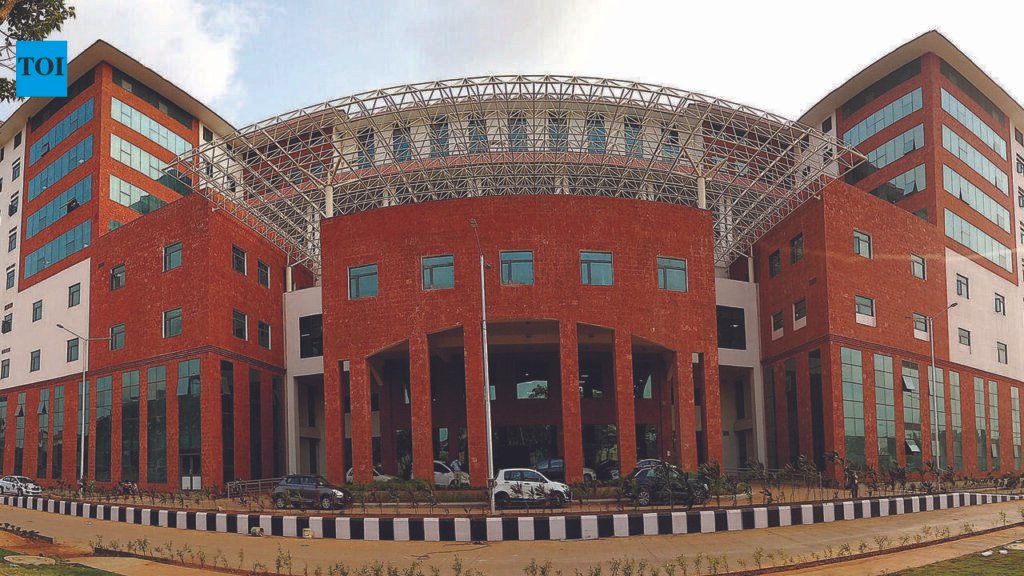 No tokens, just stand in 1 queue to meet doctor at GMC super specialty OPD | Goa News