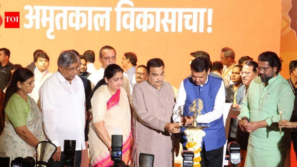 CM eyes twin tunnels via Dive ghat to link Pune to Purandar airport, seeks feasibility study | Pune News