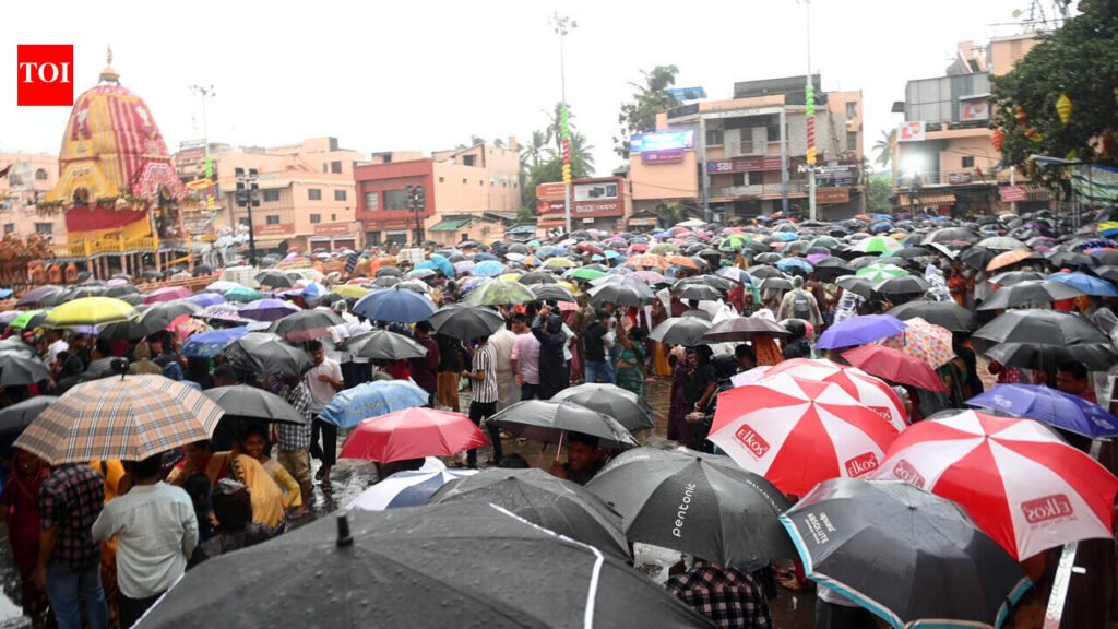 OHRC seeks report on July 16 deaths & injuries | Bhubaneswar News