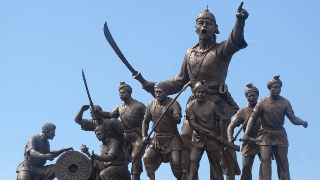 Who was Lachit Borphukan? Assam CM says Dhurandhar director Aditya Dhar has been approached for biopic on the Ahom commander who defeated the Mughals | Hindi Movie News