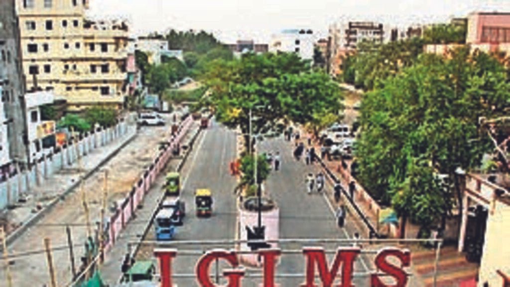 Workshop at IGIMS focuses on advanced skull base surgery | Patna News