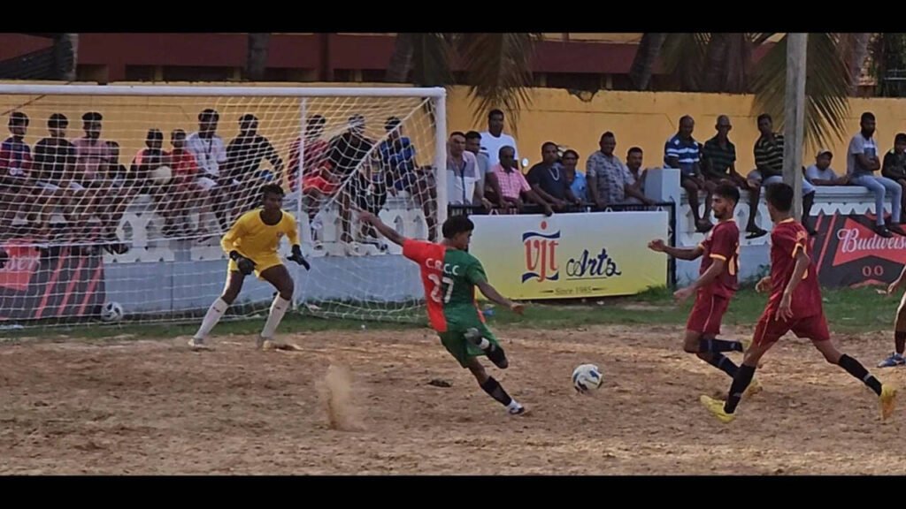 South Goa players enjoy maximum time on field in top tier of Indian football | Goa News
