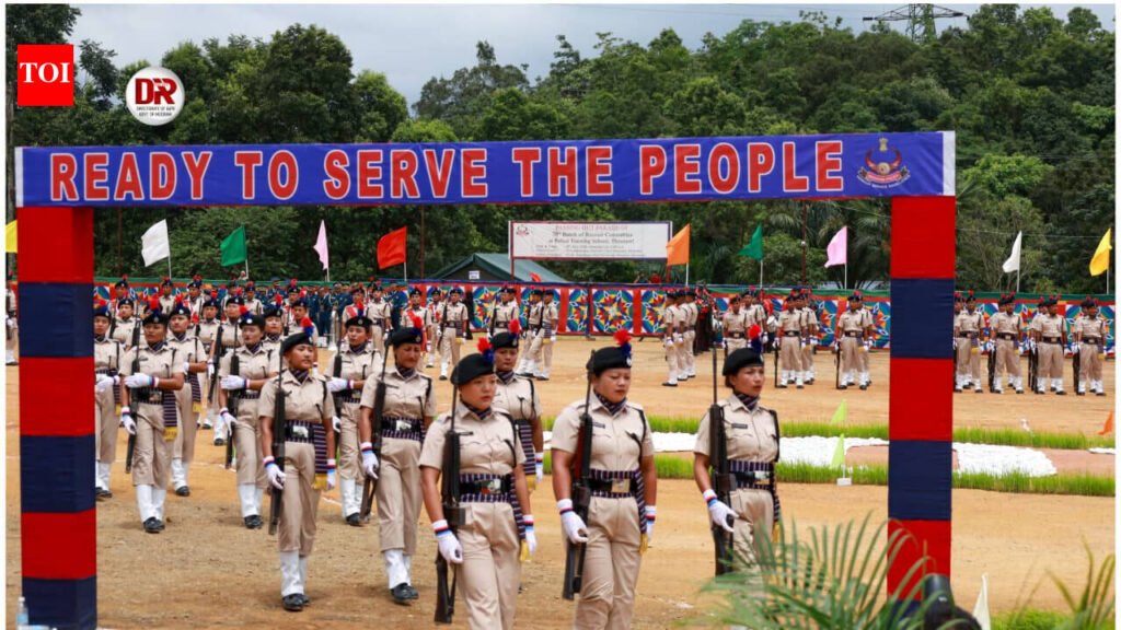Govt recruitments done on merit: Mizoram CM | Guwahati News