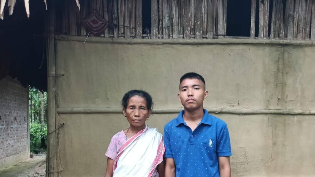 No electricity, no internet, but that’s no barrier; Assam teen beats the odds to score 610 in NEET | Guwahati News