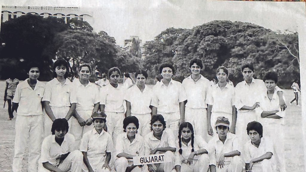 Sunday Special: Vadodara’s Legacy Echoes At Lord’s | Ahmedabad News