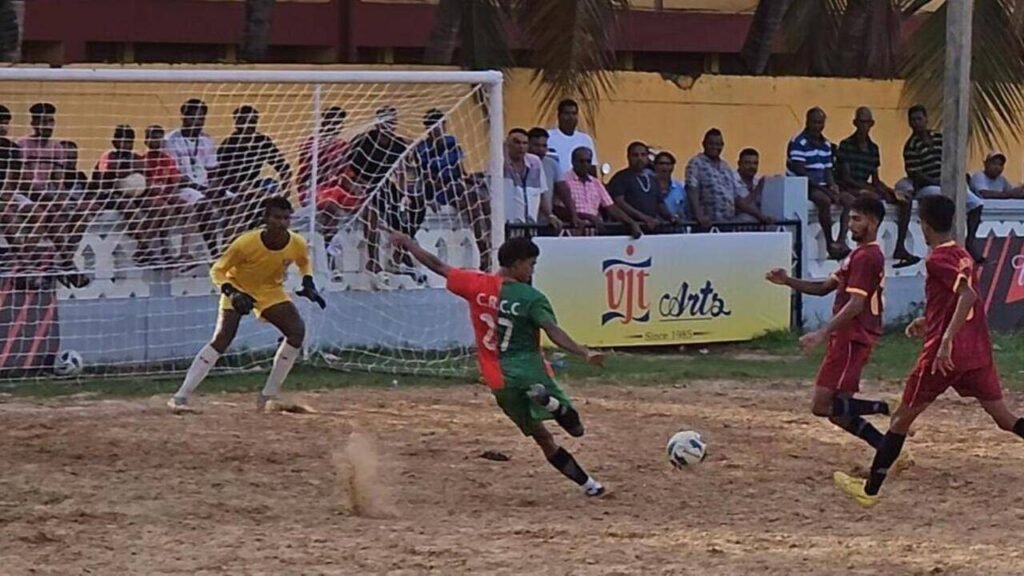 South Goa players enjoy max time on field in top tier of Indian football | Goa News