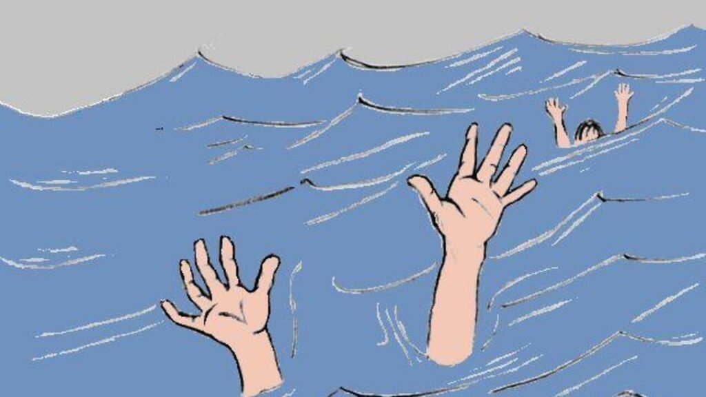 Man drowns in Tansa river near Vasai in Maharashtra | Mumbai News