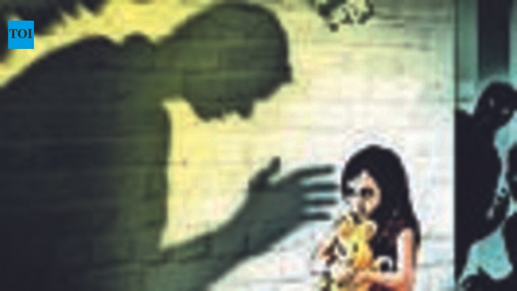 1 arrested for rape of minor sisters, search on for other accused | Varanasi News