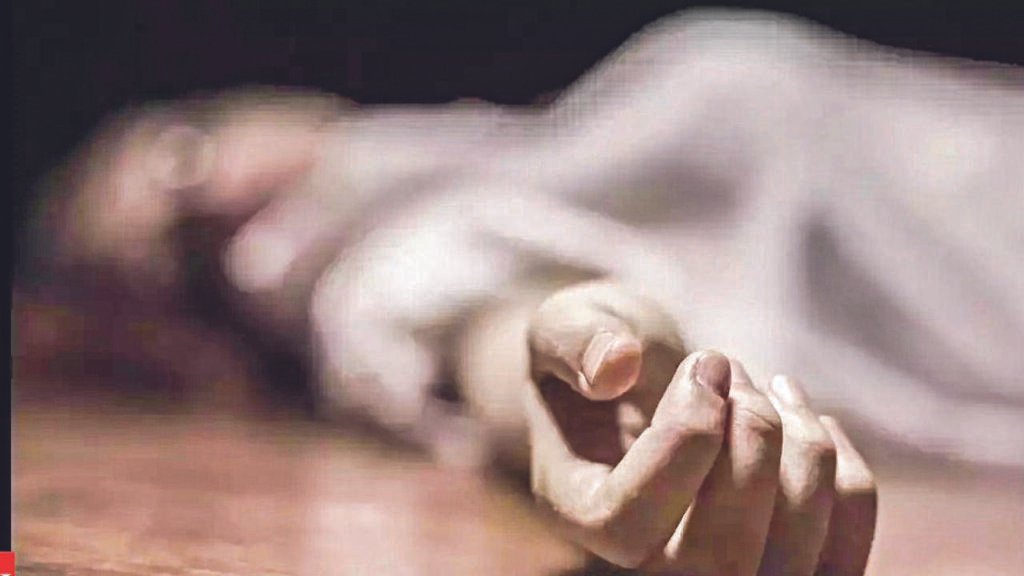 Gym trainer from MP found hanging in rented room in Jaipur | Jaipur News