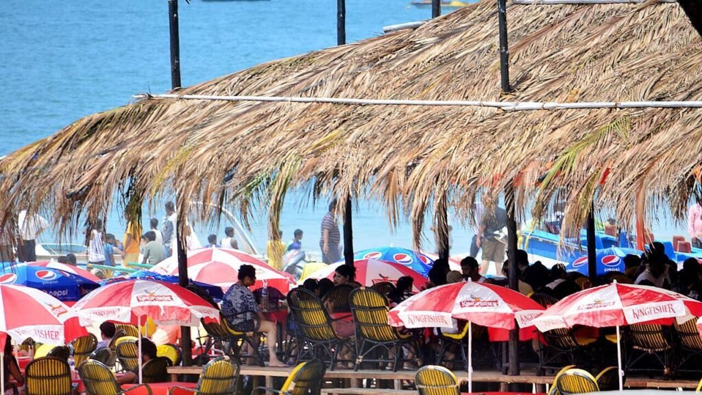 Beach huts, shack licence renewal deadline extended to Sep 15 | Goa News
