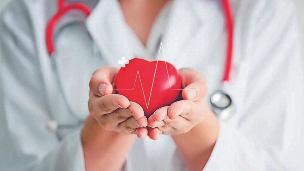 Silent, preventable cholesterol burden: Nine in ten Indian adults have abnormal blood lipids | Chennai News