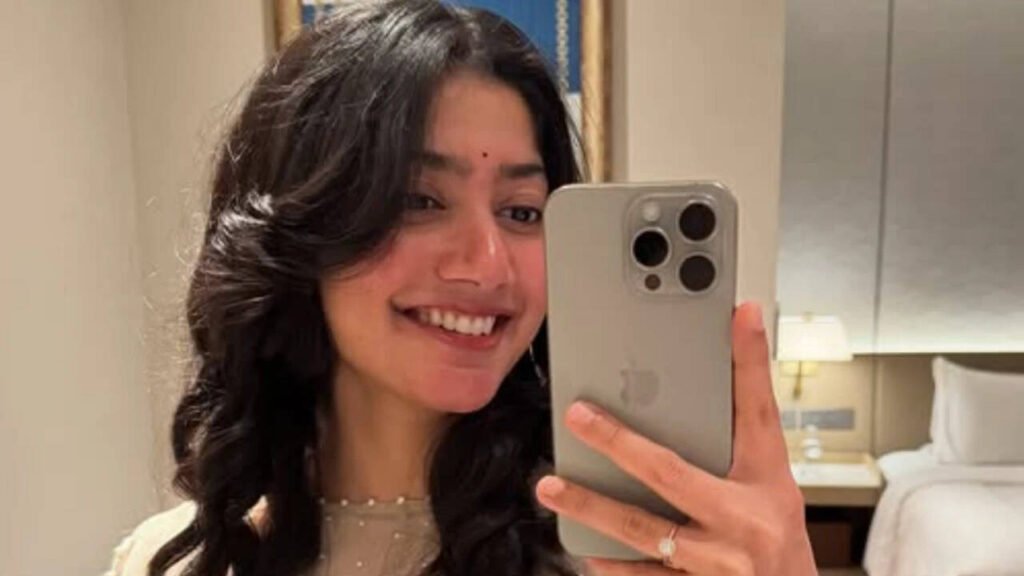 Sai Pallavi on doing ‘Ramayana’: ‘I don’t think I chose to play Sita maa. I was blessed to play this role’ |