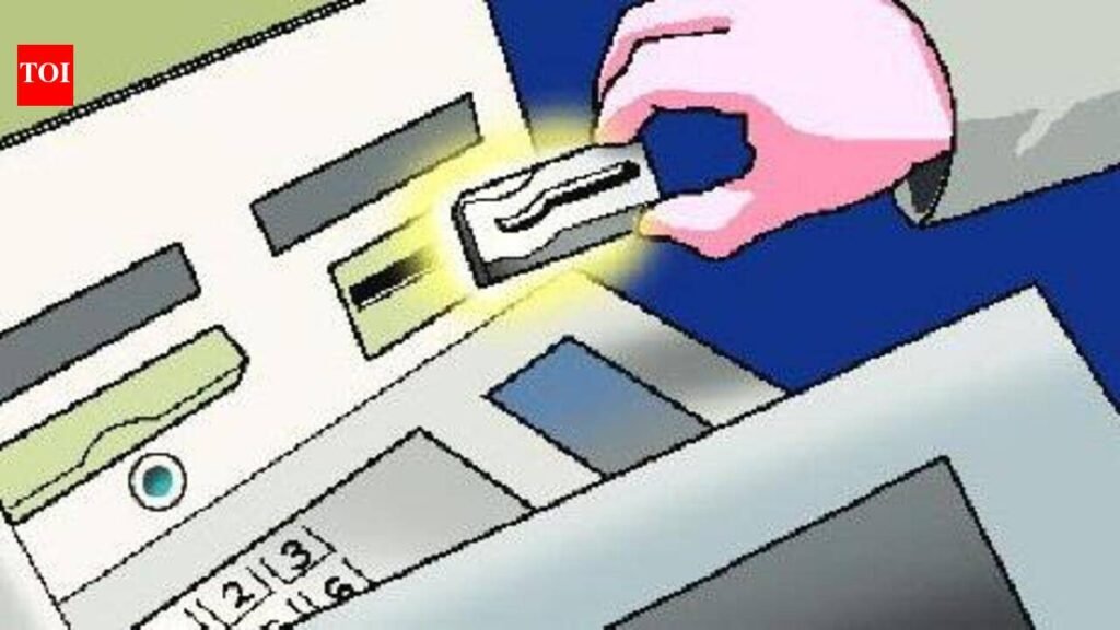 Pernem police file case against ATM fraudsters | Goa News