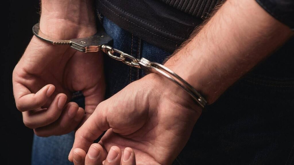 3-year-old girl kidnapped from railway station rescued; nurse among 3 held | Hyderabad News