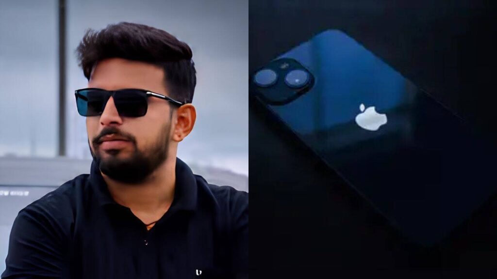 Advocate booked for using AirDrop to steal pics of female lawyers in Kalyan court | Thane News