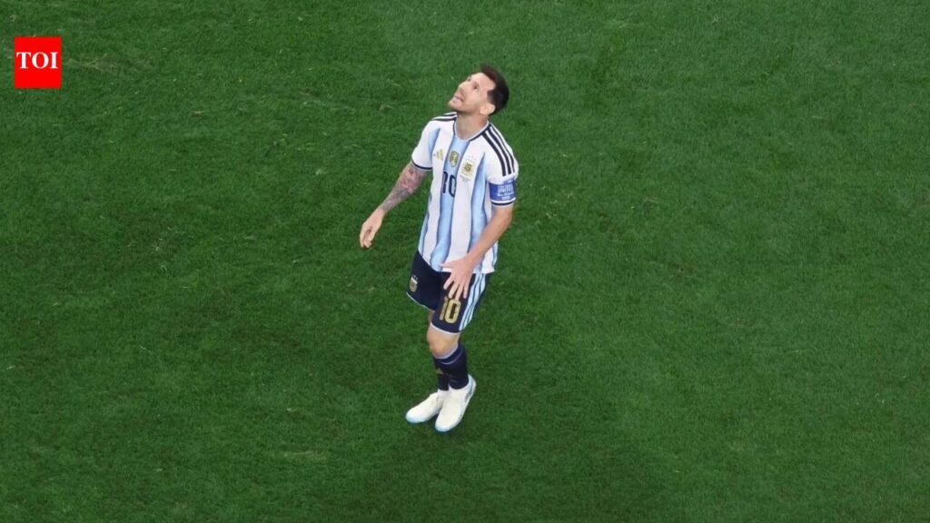 The Aleph and the endgame: Lionel Messi’s redemption meets Spain’s tiki-taka in a World Cup final for ages | Football News