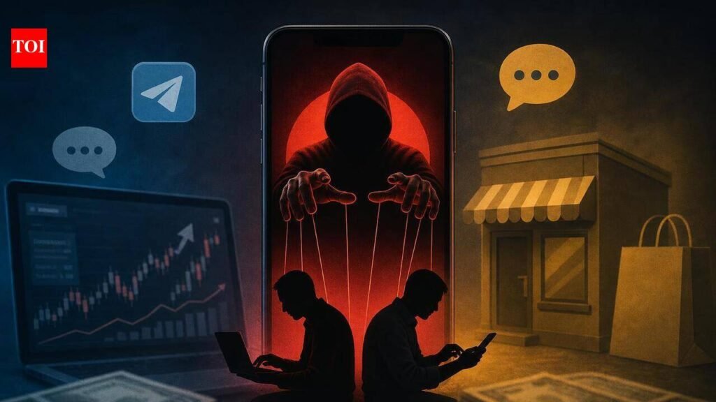 Online fraudsters cheat two in Pune of over ₹1.2 crore | Pune News