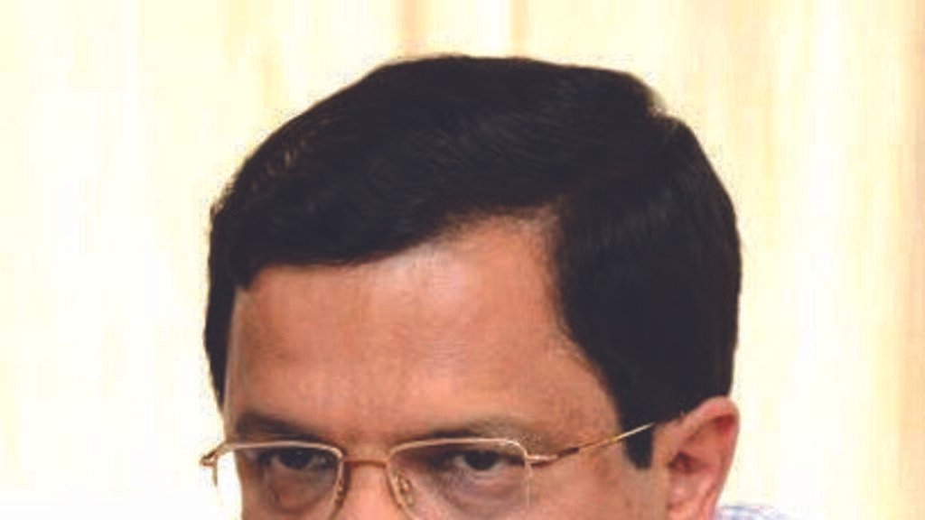 Sawaikar’s cryptic post stirs political chatter in Curchorem, Sanvordem | Goa News