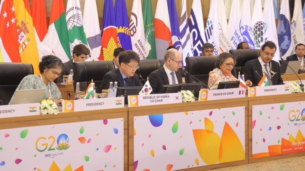 Chandigarh to host first-ever BRICS ministerial meet on health | Chandigarh News
