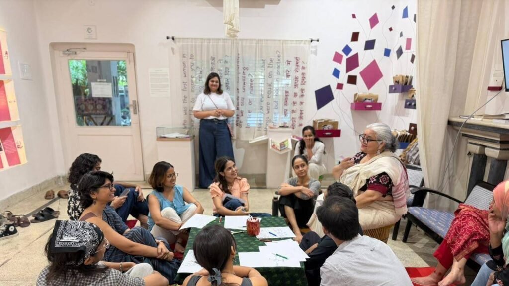 Love, ties as contemporary as timeless | Lucknow News