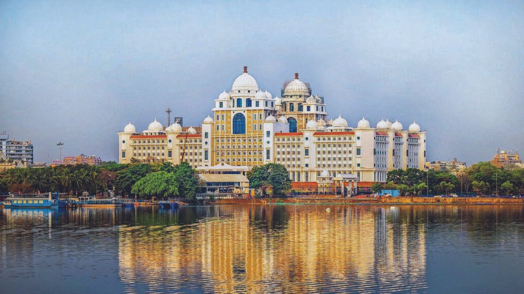 T sets up expert panel on El Nino impact | Hyderabad News