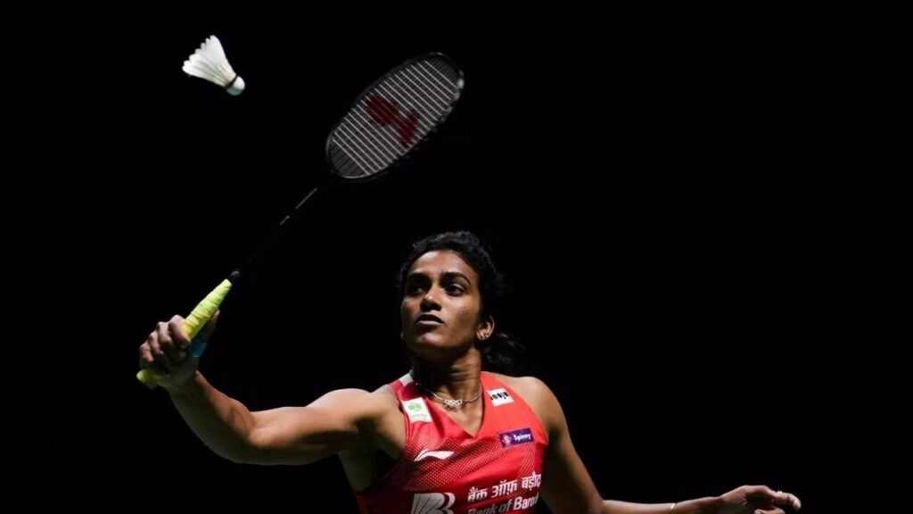 PV Sindhu scripts history, beats Yamaguchi after four years to become first Indian to win Japan Open | Badminton News
