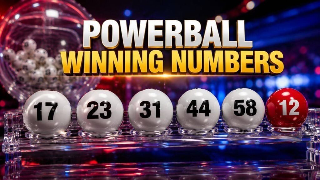 Powerball winning numbers for Saturday, July 18, 2026: Latest results for the $526 million Powerball drawing | World News