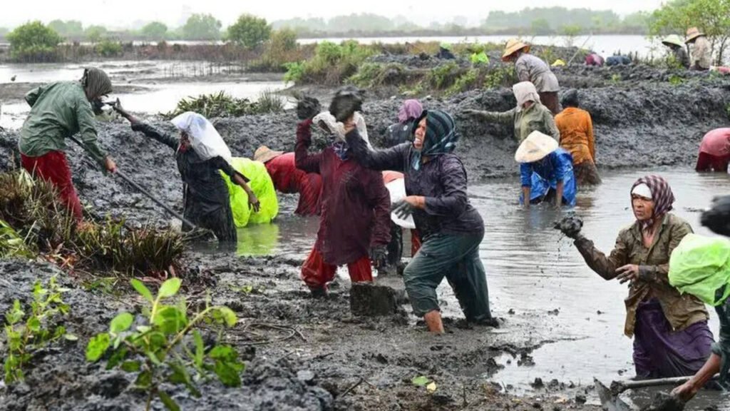Centre should regularise MGNREGA staff: Punjab minister to Chouhan | Chandigarh News