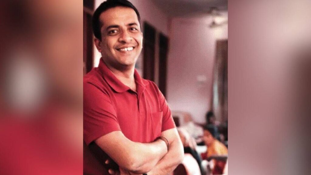 How Anshu Gupta’s Goonj gave India the fabric of dignity | Delhi News